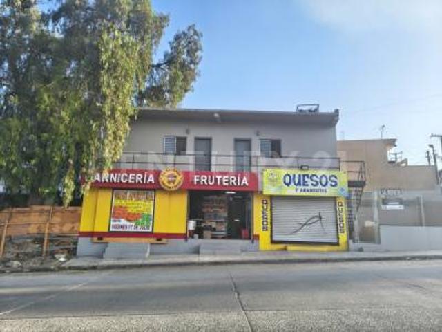 DEPARTAMENTO EN RENTA EN MARIANO MATAMOROS, TIJUANA BAJA CALIFORNIA
