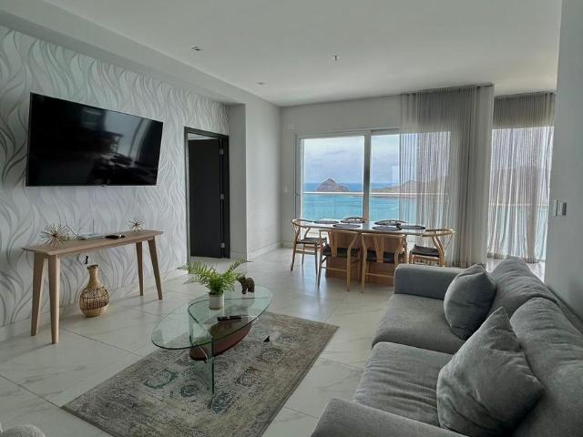 Departamento en renta en Marriott & Los Arcos