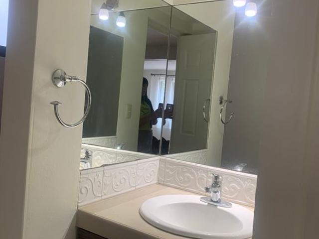Departamento en renta en Metepec
