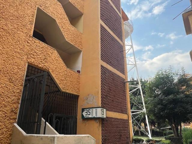 DEPARTAMENTO EN RENTA EN METEPEC