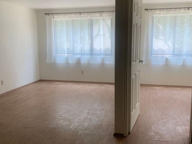 Departamento en renta en Metepec