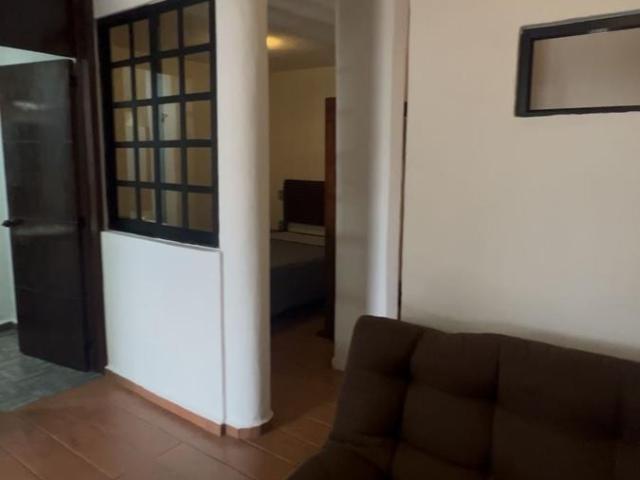 DEPARTAMENTO EN RENTA EN METEPEC A 10 MINUTOS DE UVM