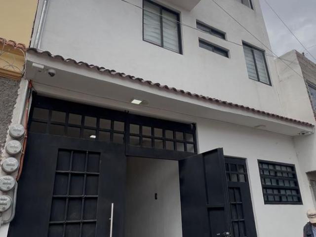 DEPARTAMENTO EN RENTA EN METEPEC A 10 MINUTOS DE UVM
