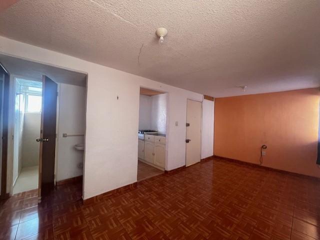 DEPARTAMENTO EN RENTA EN METEPEC, EN LA PILITA EN SEGUNDO PISO