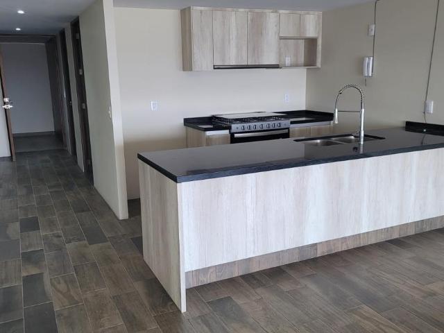 DEPARTAMENTO EN RENTA EN METEPEC, San Patricio Grand Living