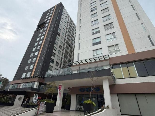 Departamento En Renta En Metropark
