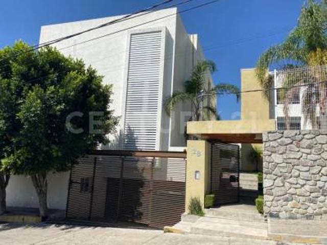 Departamento en Renta en México Nuevo, Atizapán