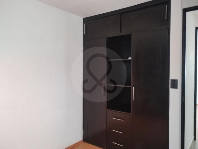 Departamento en renta en Memetla 2 Rec?maras