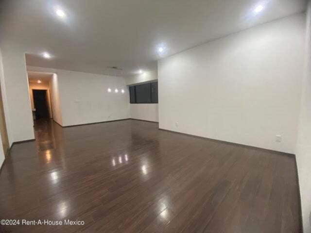 Departamento en renta en Memetla, Cuajimalpa de Morelos, Ciudad de México