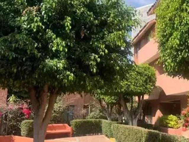 Departamento en Renta en Mercurio