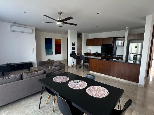 Departamento en Renta en Mérida – Departamento Amueblado en Atrio Altabrisa