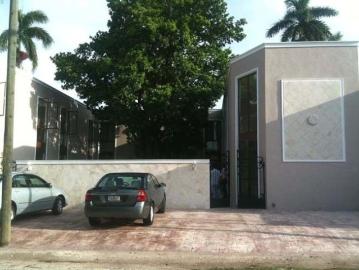 DEPARTAMENTO EN RENTA EN MERIDA F 1249, 3 REC. GARCIA GINERES $14,000