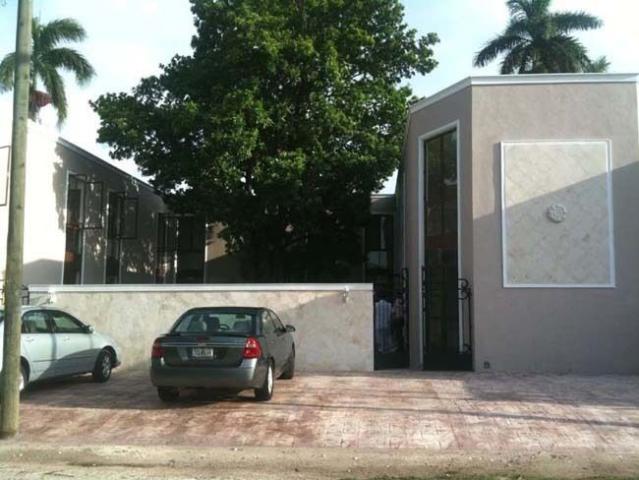 DEPARTAMENTO EN RENTA EN MERIDA F 1249, 3 REC. GARCIA GINERES $14,000