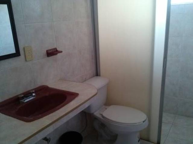 DEPARTAMENTO EN RENTA EN MERIDA F 1279, 2 REC. EN BENITO JUAREZ NTE $9,500