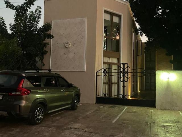DEPARTAMENTO EN RENTA EN MERIDA F 1291, 4 REC. GARCIA GINERES $16,000.00