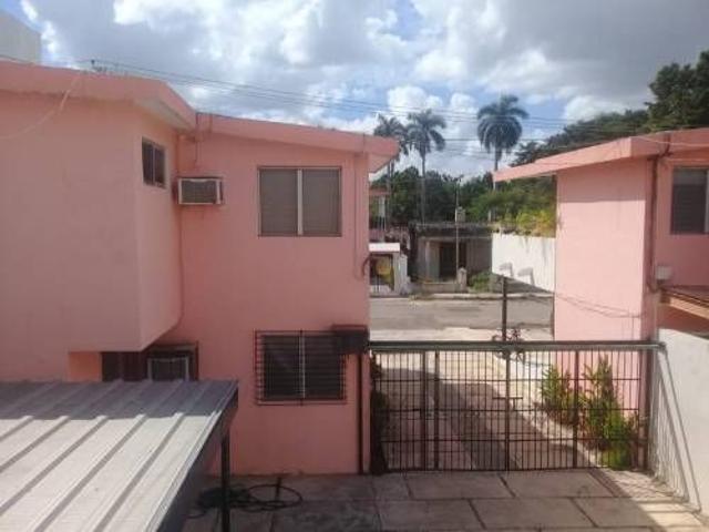 DEPARTAMENTO EN RENTA EN MERIDA F 12227, 2 REC. COL. ALCALA MARTIN $9,000