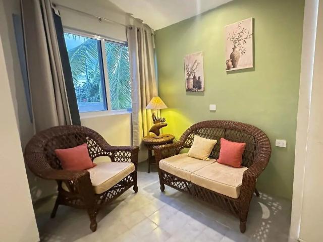 Departamento en Renta en Mérida, Yucatán, en Campestre