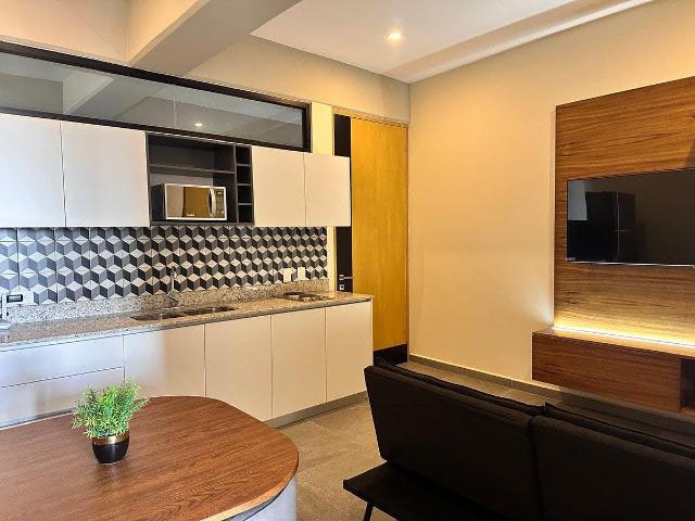DEPARTAMENTO EN RENTA EN MERIDA, YUCATAN EN TRIVENTTO, SODZIL NTE