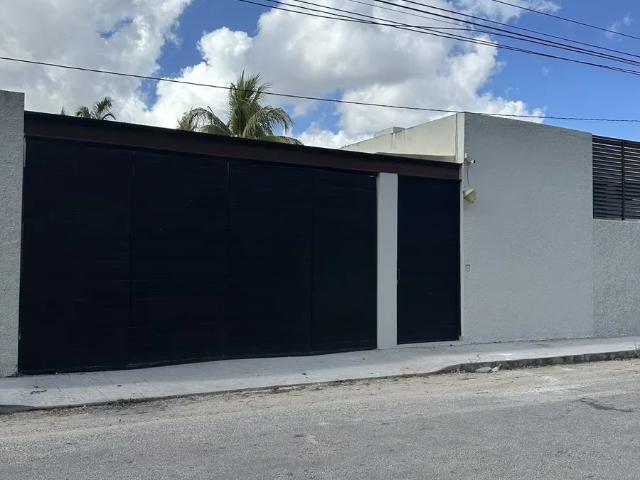 Departamento en Renta, en Mérida