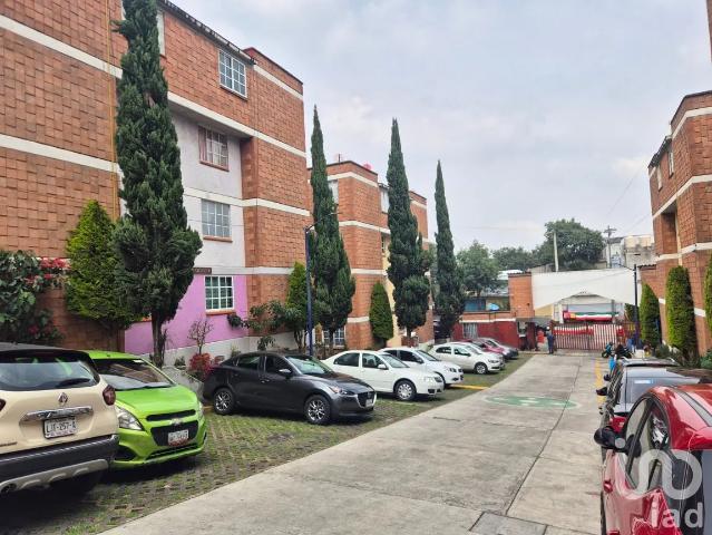 Departamento en Renta en Miguel Hidalgo 2A Sección, Tlalpan, Ciudad de México