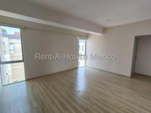 Departamento en Renta en Miguel Hidalgo, Argentina Poniente KG26 3016
