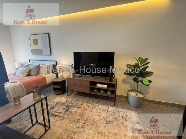 Departamento en Renta en Miguel Hidalgo, Lomas de Sotelo RT 27 320