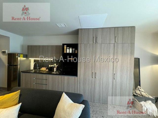 Departamento en Renta en Miguel Hidalgo, Lomas de Sotelo RT 27 320