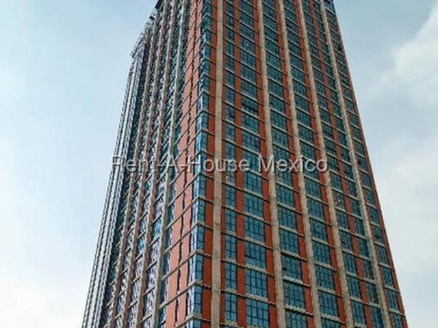 Departamento en Renta en Miguel Hidalgo,Lomas de Sotelo RT 27 325