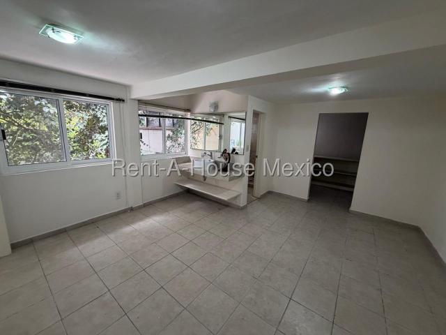 Departamento en Renta en Miguel Hidalgo, Lomas de Reforma AM. 26 2386
