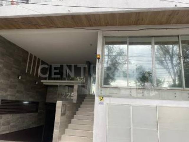 DEPARTAMENTO EN RENTA, EN MILITAR MARTE, IZTACALCO, CDMX
