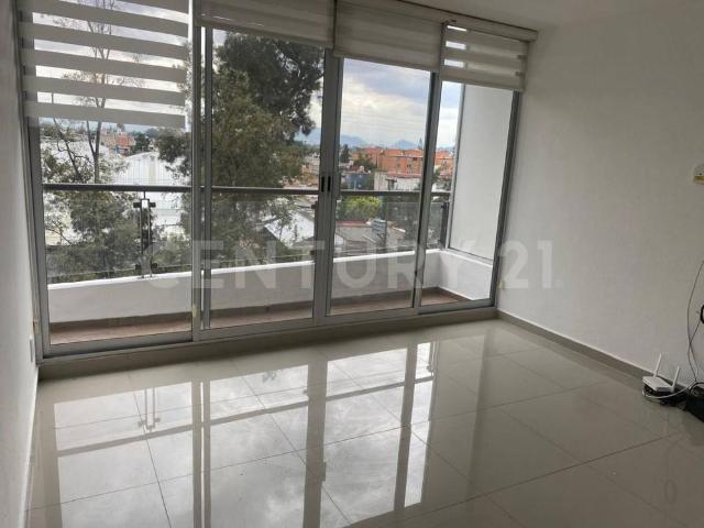 DEPARTAMENTO EN RENTA, EN MILITAR MARTE, IZTACALCO, CDMX