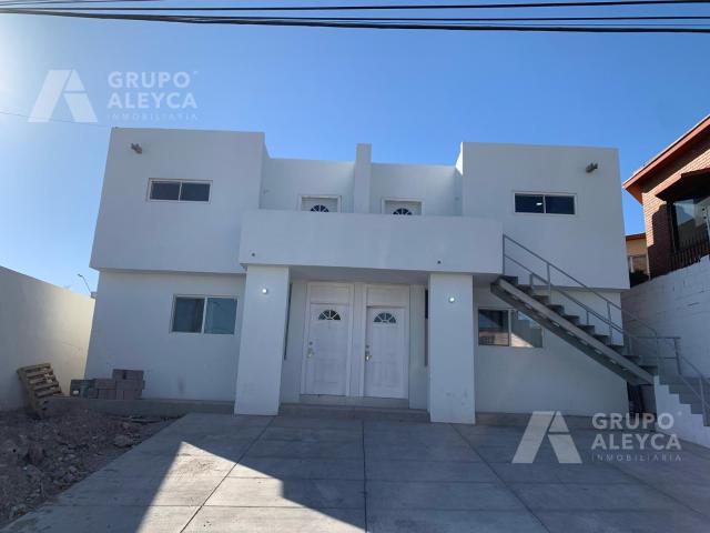 Departamento en Renta en Mirador, Chihuahua