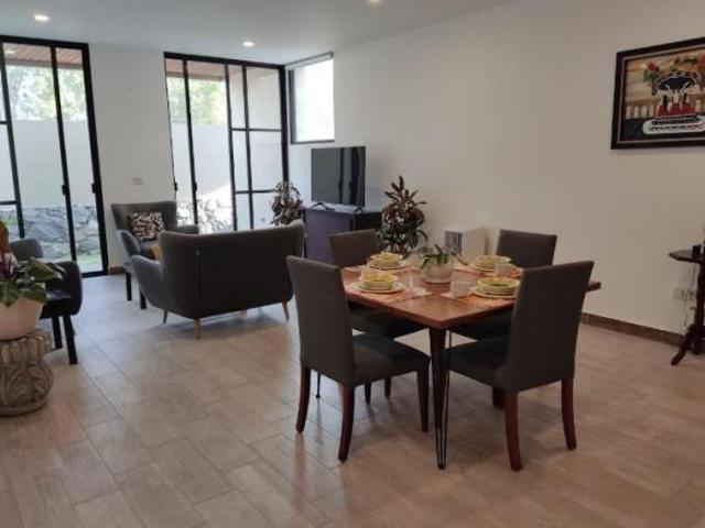 Departamento en renta en Mirador de Vista Real, Corregidora, Querétaro