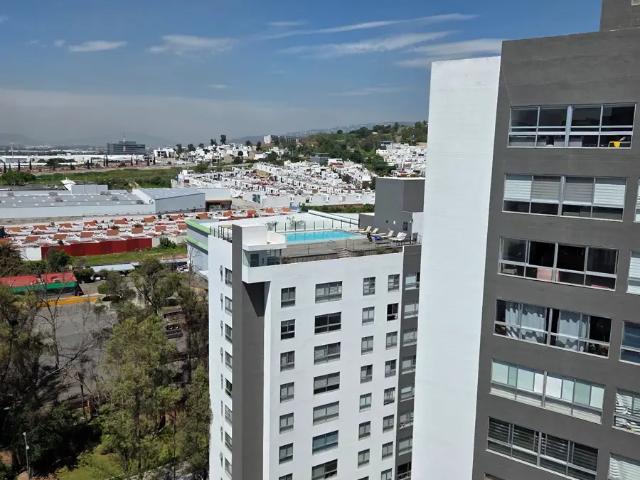 Departamento en renta en Mirador del Tesoro, San Pedro Tlaquepaque, Jalisco