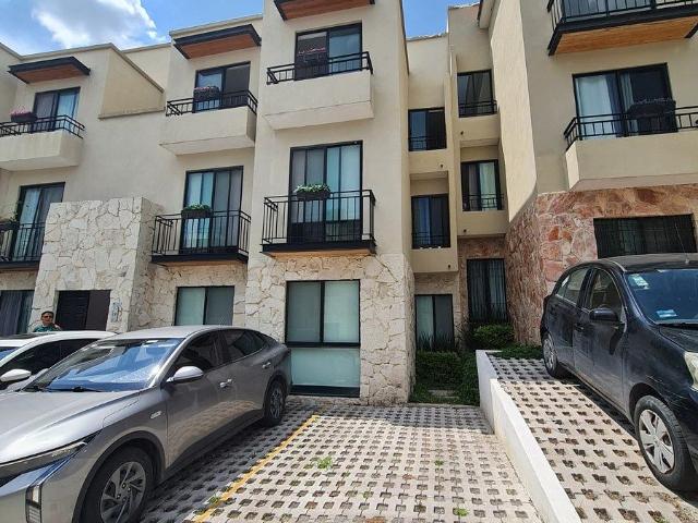 Departamento en renta en Misión Contejo, Querétaro