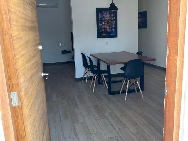 Departamento en Renta en Multunchac, Campeche