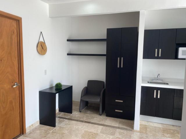 Departamento en Renta en Multunchac, Campeche