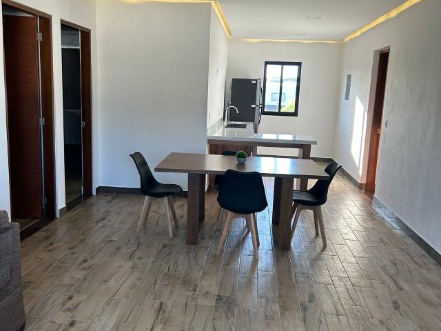 Departamento en Renta en Multunchac, Campeche