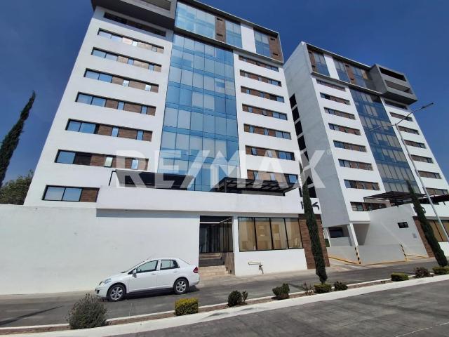 Departamento en renta en Novaterra