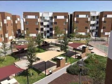 Departamento en renta en Novus Sendero, General Escobedo, Nuevo León