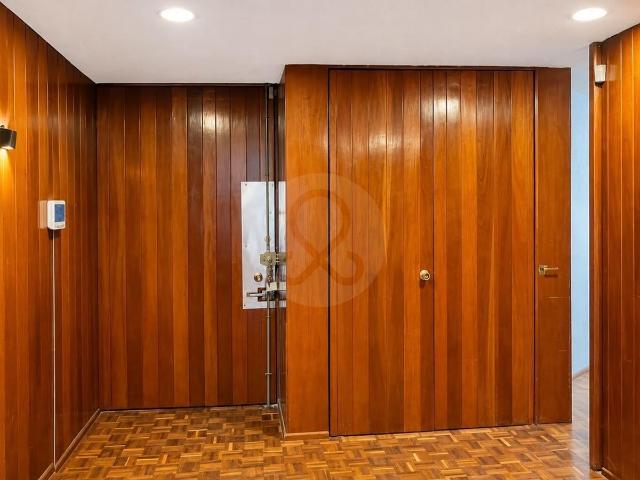 Departamento en renta en Nonoalco Tlatelolco