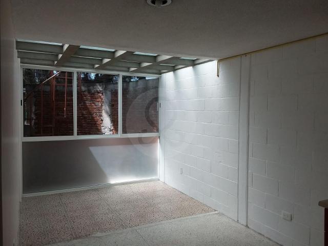 Departamento en renta en Nativitas