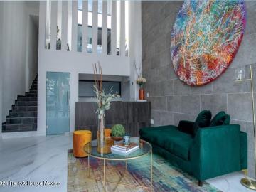 Departamento en Renta en Naucalpan de Juarez, Las Americas AM. 26 2040