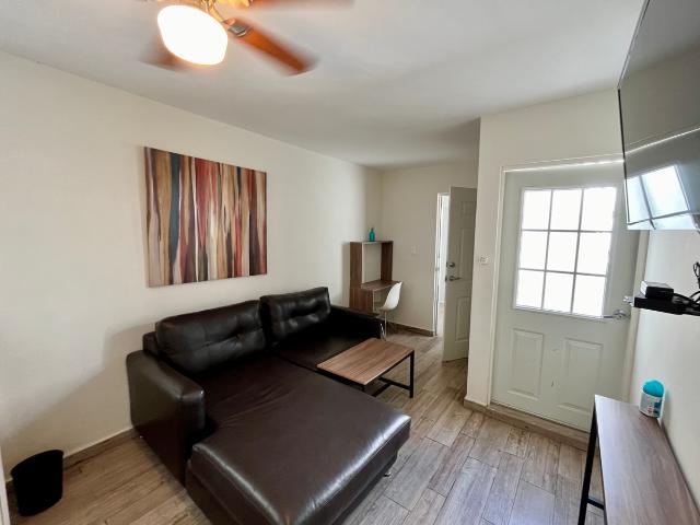 Departamento en renta en Navarro, Torreón, Coahuila de Zaragoza