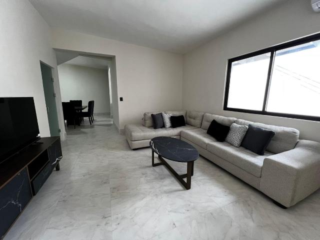 Departamento en renta en Navarro, Torreón, Coahuila de Zaragoza