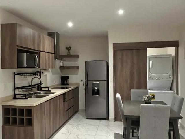Departamento en renta en NAVE 01 Parque Industrial Milimex Miguel Alemán, Apodaca, Nuevo León