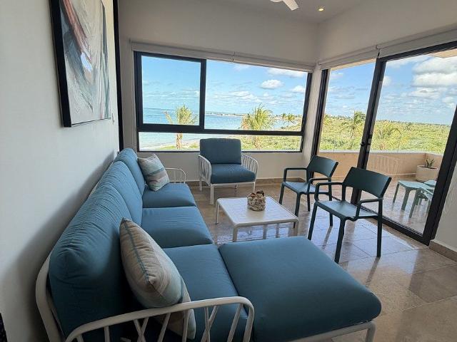 Departamento en Renta en Navela, Telchac Yucatán