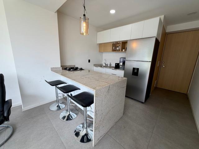 Departamento en Renta en Naciones Unidas Torre Livify
