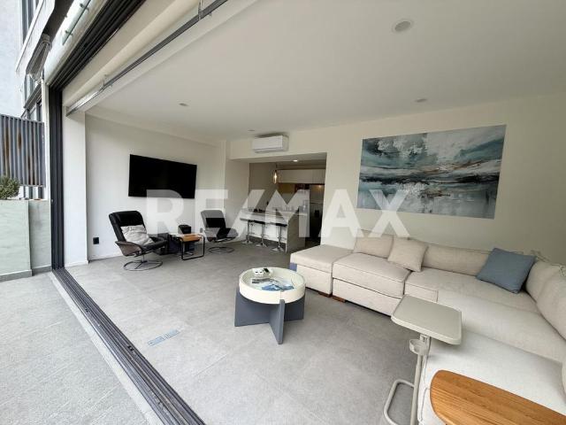 Departamento en Renta en Naciones Unidas Torre Livify