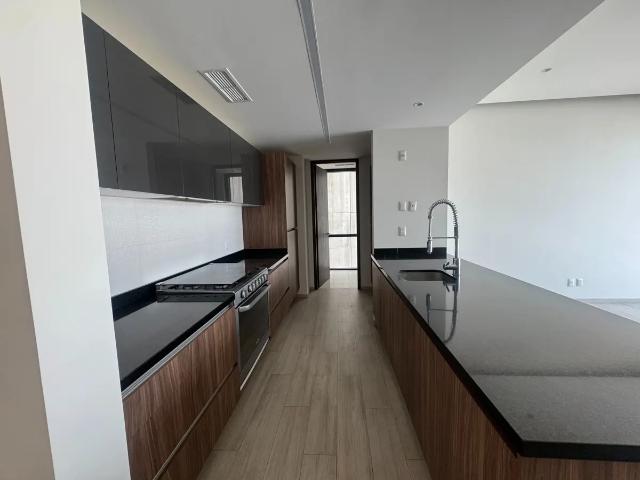 Departamento en renta en Napoles, Benito Juárez, Ciudad de México